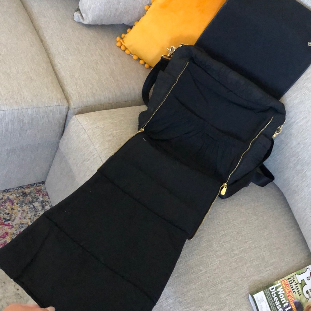 Petunia Pickle Bottom Diaper Bag View 3